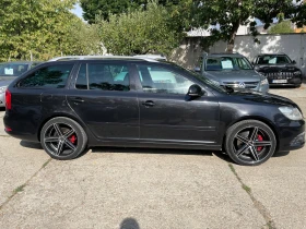 Skoda Octavia VRS, снимка 7