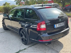 Skoda Octavia VRS, снимка 3