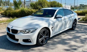 BMW 435 XD* M-PACK* GRANDCOUPE* 