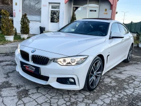 BMW 435 XD* M-PACK* GRANDCOUPE* , снимка 1