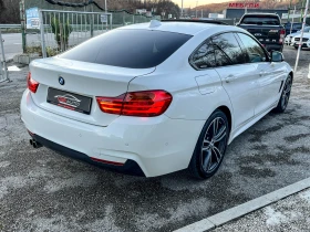 BMW 435 XD* M-PACK* GRANDCOUPE* , снимка 14