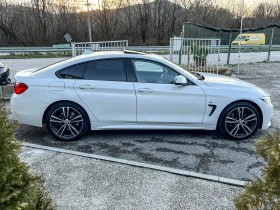 BMW 435 XD* M-PACK* GRANDCOUPE* , снимка 13