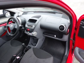 Обява за продажба на Toyota Aygo 1.0 VVT-I ~5 299 лв. - изображение 10