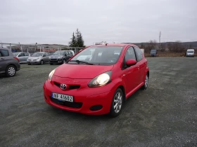 Обява за продажба на Toyota Aygo 1.0 VVT-I ~5 299 лв. - изображение 1