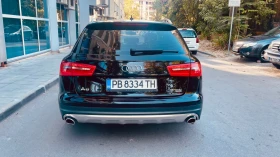 Audi A6 Allroad 3.0 313 кс BiTurbo , снимка 4