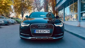 Audi A6 Allroad 3.0 313 кс BiTurbo , снимка 2