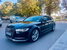 Audi A6 Allroad 3.0 313 кс BiTurbo , снимка 8