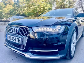 Audi A6 Allroad 3.0 313 кс BiTurbo , снимка 7