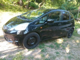 Honda Jazz, снимка 3