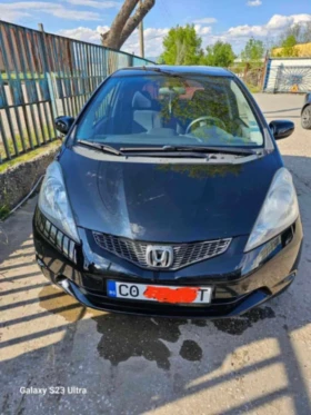 Honda Jazz, снимка 1