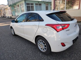 Hyundai I30 1.4 CRDi , снимка 8