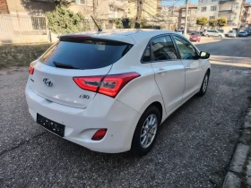 Hyundai I30 1.4 CRDi , снимка 7