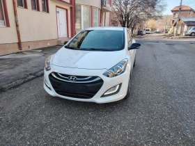 Hyundai I30 1.4 CRDi , снимка 4