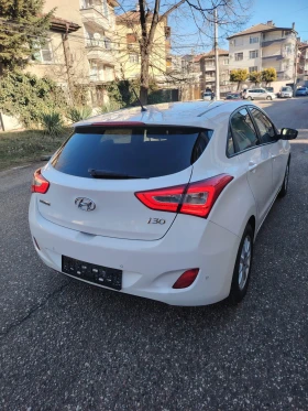 Hyundai I30 1.4 CRDi , снимка 6