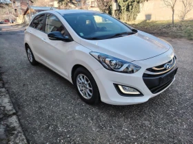 Hyundai I30 1.4 CRDi , снимка 2