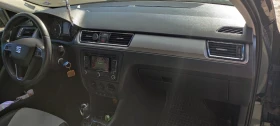 Seat Toledo 1.2TSI, снимка 5