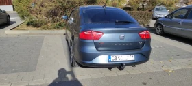 Seat Toledo 1.2TSI, снимка 4