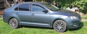 Seat Toledo 1.2TSI, снимка 3