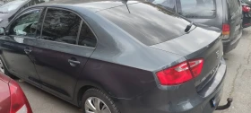 Seat Toledo 1.2TSI, снимка 2