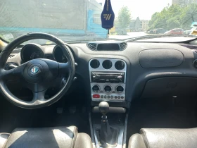 Alfa Romeo 156 sportwagon, снимка 8