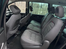 Ford Galaxy 1.9 TDI116 к.с, снимка 9