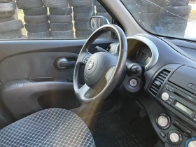 Nissan Micra На части 1.2/16v 80кс - 14 лв. - 40184913 | Car24.bg