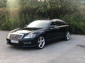 Обява за продажба на Mercedes-Benz S 320 ~13 000 лв. - изображение 1