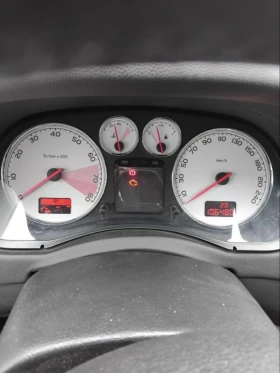 Обява за продажба на Peugeot 307 CC кабриолет  ~4 900 лв. - изображение 6