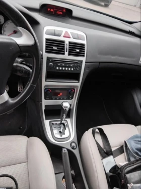 Обява за продажба на Peugeot 307 CC кабриолет  ~4 900 лв. - изображение 7