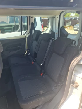 Ford Connect Transit - 20000 лв. - 44565733 4