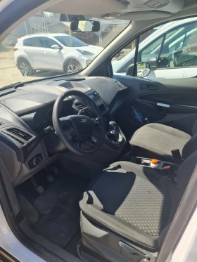 Ford Connect Transit - 20000 лв. - 44565733 3