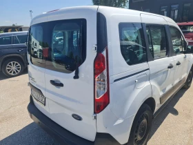 Ford Connect Transit - 20000 лв. - 44565733 10