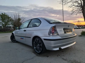 Обява за продажба на BMW 316 УНИКАТ ~4 499 лв. - изображение 4