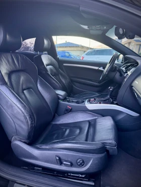 Audi A5 3.0 TDI Quattro - 18590 лв. - 71744860 | Car24.bg