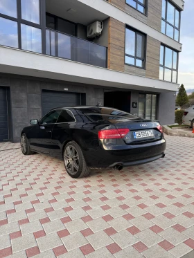 Audi A5 3.0 TDI Quattro - 18590 лв. - 71744860 | Car24.bg