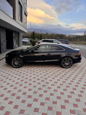 Audi A5 3.0 TDI Quattro - 18590 лв. - 71744860 | Car24.bg