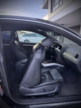 Audi A5 3.0 TDI Quattro - 18590 лв. - 71744860 | Car24.bg