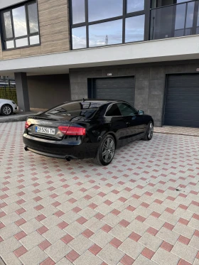Audi A5 3.0 TDI Quattro - 18590 лв. - 71744860 | Car24.bg
