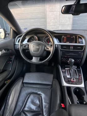 Audi A5 3.0 TDI Quattro - 16890 лв. - 20420193 9