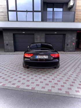 Audi A5 3.0 TDI Quattro - 18590 лв. - 71744860 | Car24.bg