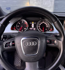 Audi A5 3.0 TDI Quattro - 18590 лв. - 71744860 | Car24.bg