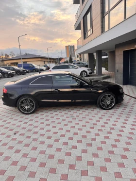 Audi A5 3.0 TDI Quattro - 18590 лв. - 71744860 | Car24.bg