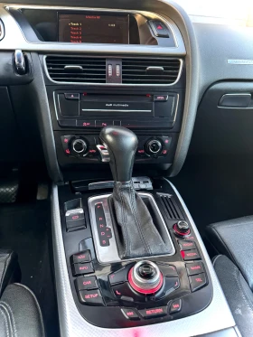 Audi A5 3.0 TDI Quattro - 18590 лв. - 71744860 | Car24.bg