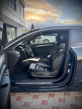 Audi A5 3.0 TDI Quattro - 18590 лв. - 71744860 | Car24.bg