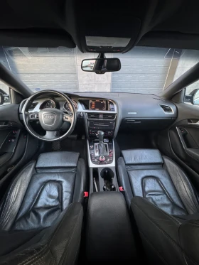 Audi A5 3.0 TDI Quattro - 18590 лв. - 71744860 | Car24.bg