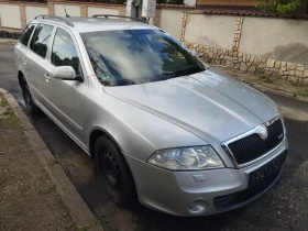 Обява за продажба на Skoda Octavia 2.0 TDI VRS ~6 000 лв. - изображение 3