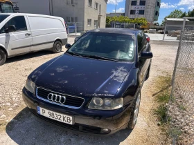 Обява за продажба на Audi A3 ~3 999 лв. - изображение 1