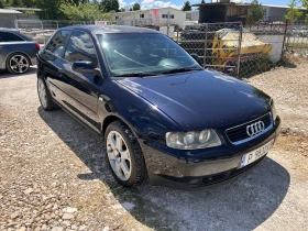 Обява за продажба на Audi A3 ~3 999 лв. - изображение 1