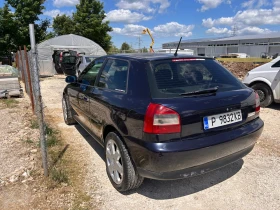 Обява за продажба на Audi A3 ~3 999 лв. - изображение 2