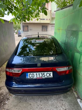 Seat Toledo | Mobile.bg    4
